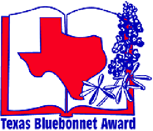 Bluebonnet Logog