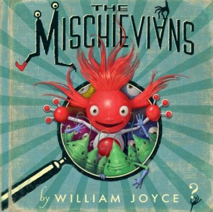 mischievians