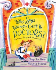 woman doctors