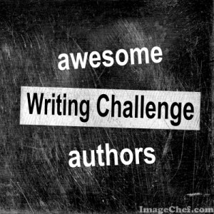 Awesome Authors 1